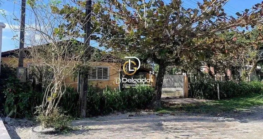 Casa com 3 quartos à venda no Grajaú, Pontal do Paraná 