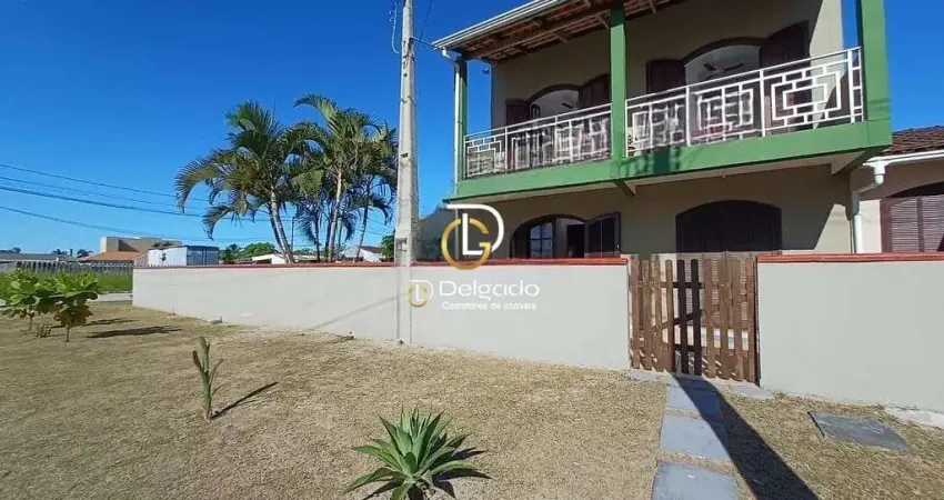 Casa com 3 quartos à venda em Balneário Gaivotas, Matinhos 
