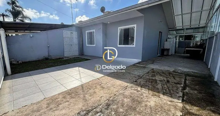 Casa com 2 quartos à venda no Balneário Primavera, Pontal do Paraná 