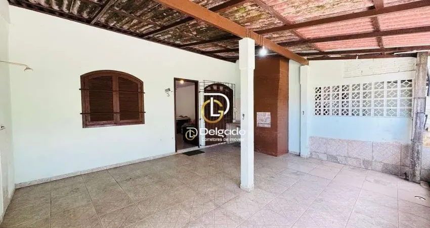 Casa com 2 quartos à venda no Balneário Ipacaraí, Matinhos 