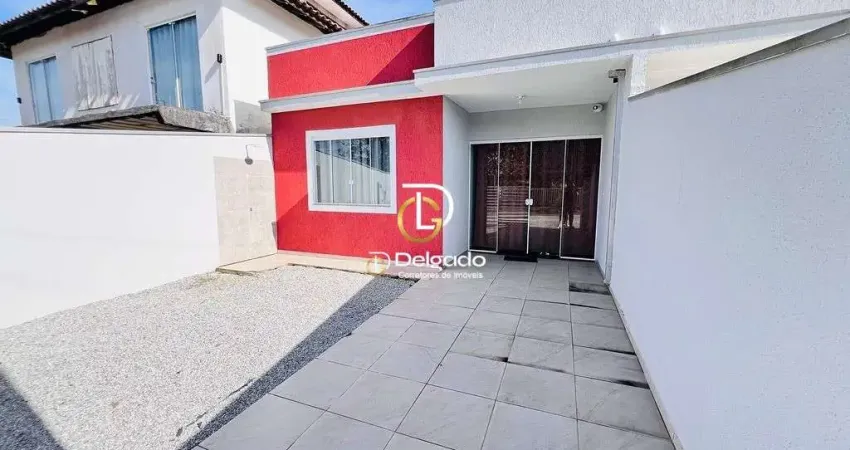 Casa com 3 quartos à venda no Canoas, Pontal do Paraná 