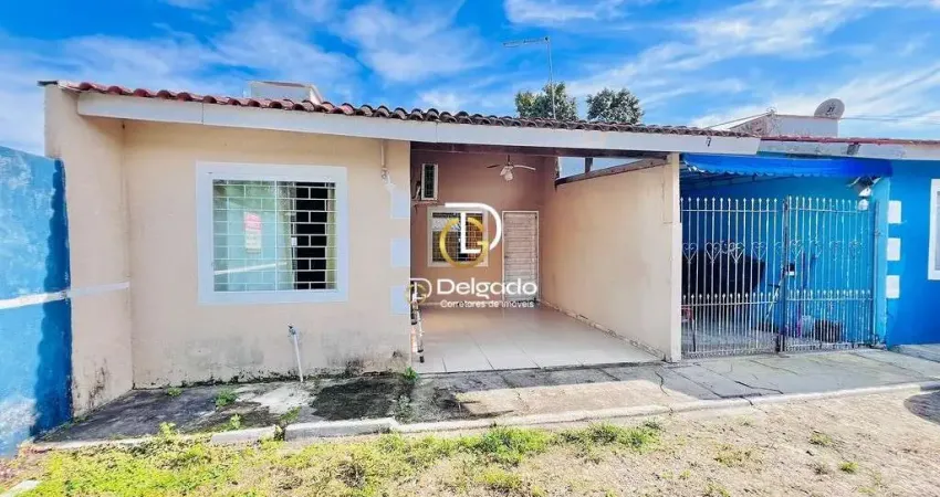 Casa com 2 quartos à venda no Albatroz, Matinhos 