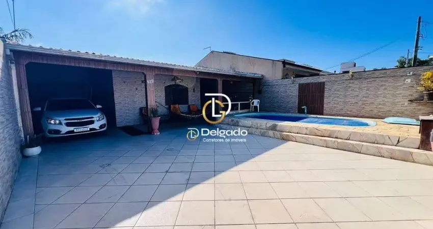 Casa com 4 quartos à venda no Canoas, Pontal do Paraná 