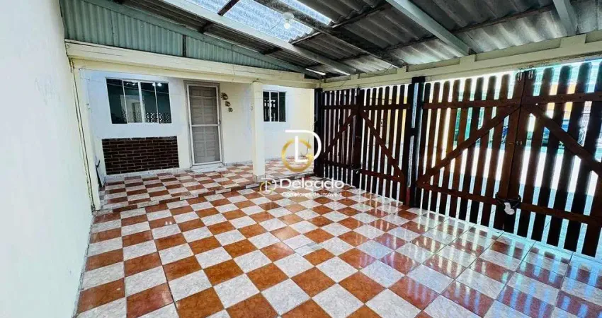 Casa com 2 quartos à venda no Balneário Ipacaraí, Matinhos 