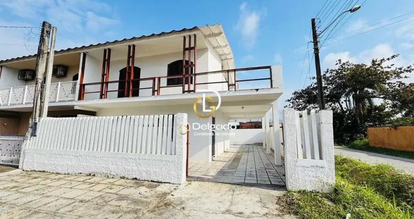 Casa com 3 quartos à venda em Ipanema, Pontal do Paraná 