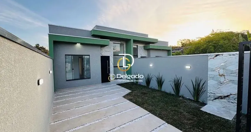 Casa com 2 quartos à venda no Costa Azul, Matinhos