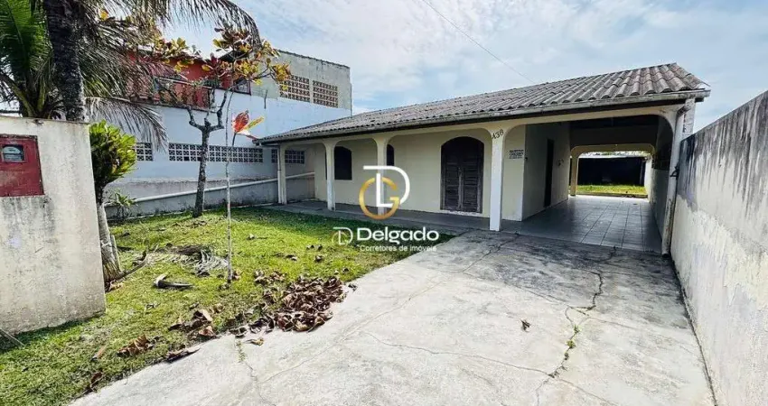 Casa com 5 quartos à venda no Monções, Pontal do Paraná 