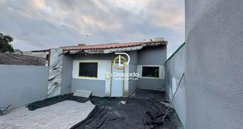 Casa com 3 quartos à venda no Beltrami, Pontal do Paraná