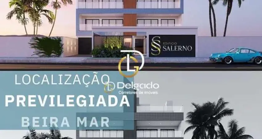 Apartamento com 3 quartos à venda em Balneário Caravelas, Matinhos 