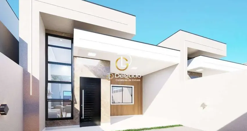 Casa com 3 quartos à venda na Praia de Leste, Pontal do Paraná 