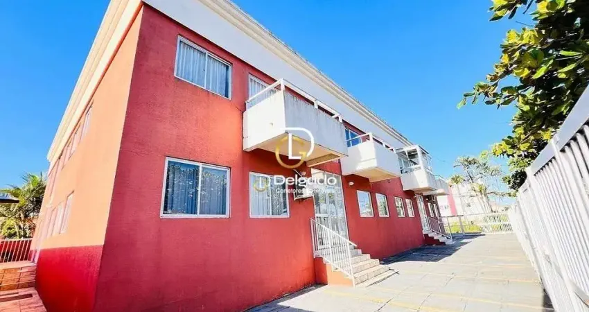 Apartamento com 2 quartos à venda em Caiobá, Matinhos