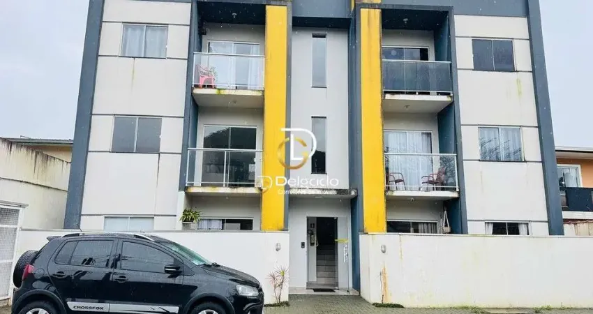 Apartamento com 2 quartos à venda no Sertãozinho, Matinhos