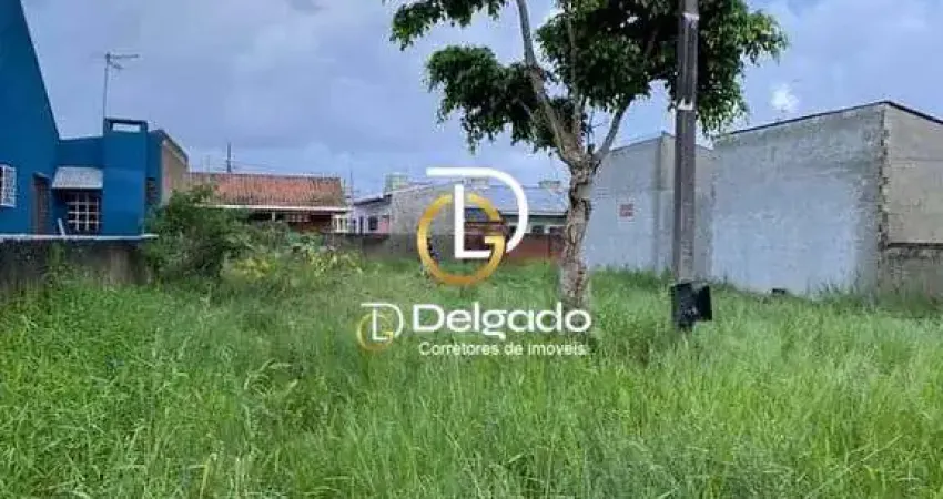 Terreno à venda no Monções, Pontal do Paraná 