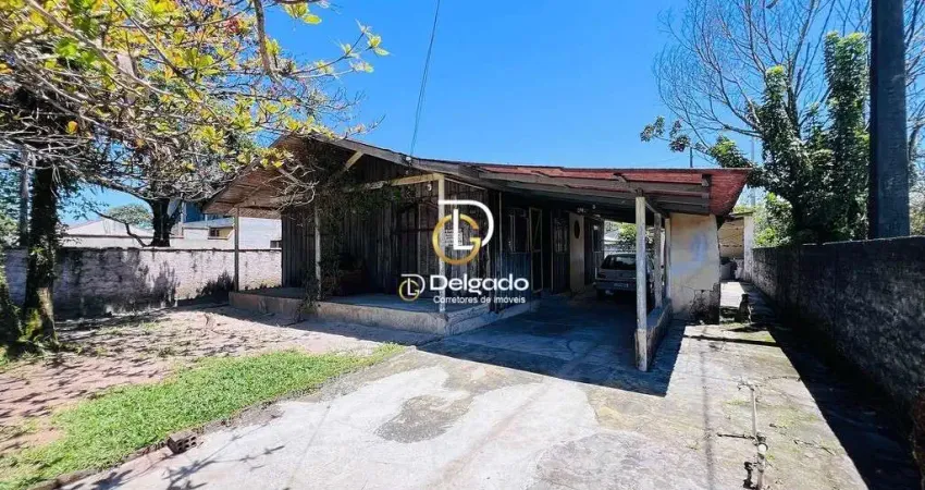 Casa com 3 quartos à venda no Santa Terezinha, Pontal do Paraná 