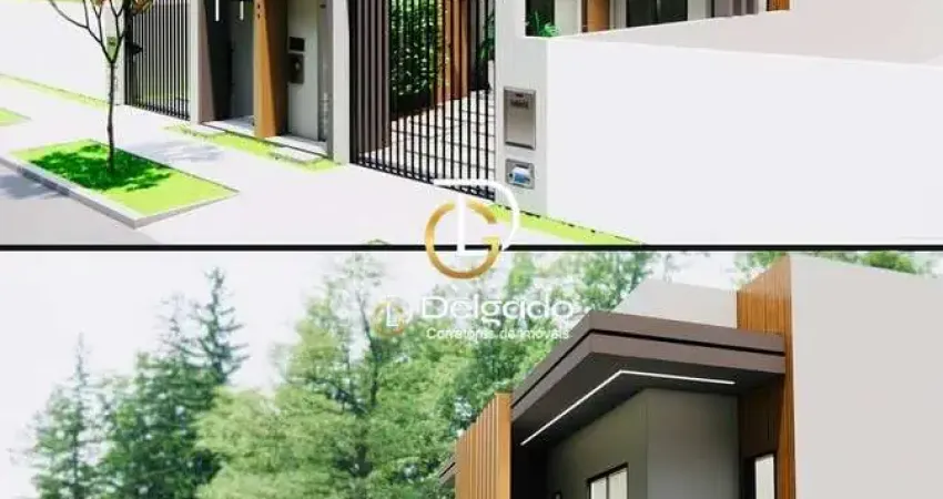 Casa com 3 quartos à venda no Riviera, Matinhos 