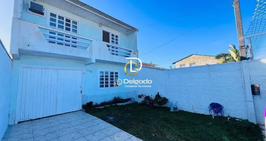 Casa com 3 quartos à venda na Praia de Leste, Pontal do Paraná 