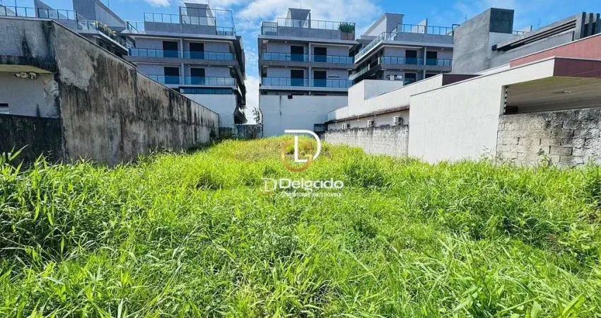 Terreno à venda no Balneário Marajó, Matinhos 