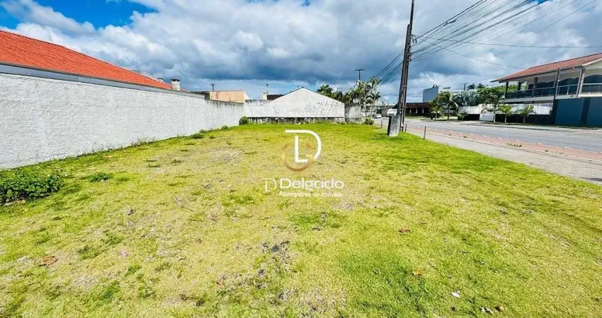 Terreno à venda no Santa Terezinha, Pontal do Paraná 