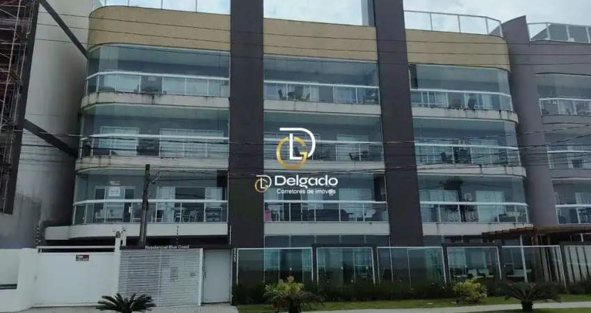 Apartamento com 3 quartos à venda no Balneário Guaciara, Matinhos