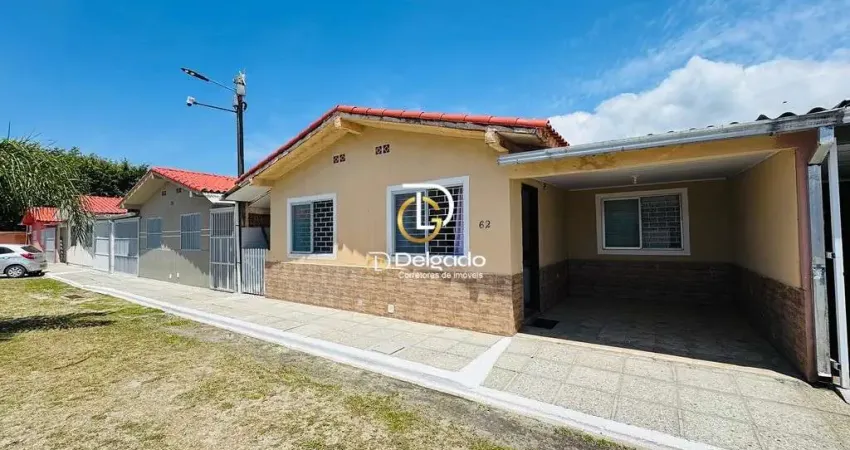 Casa com 3 quartos à venda no Albatroz, Matinhos