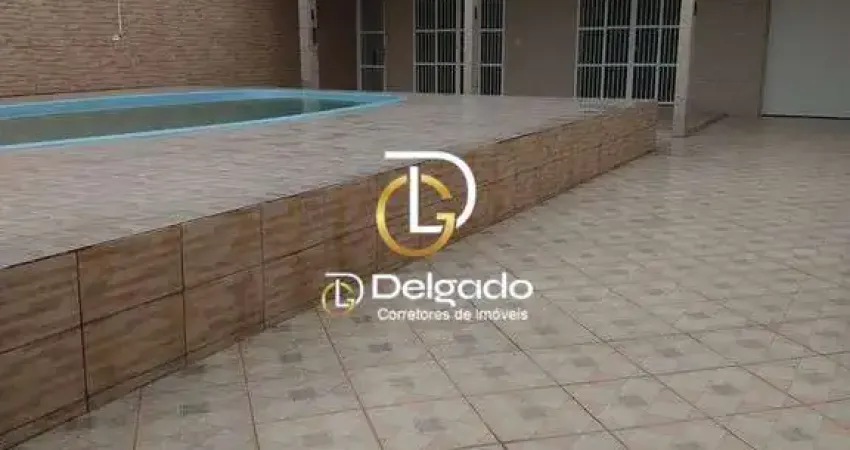 Casa com 4 quartos para alugar em Balneário Caravelas, Matinhos 