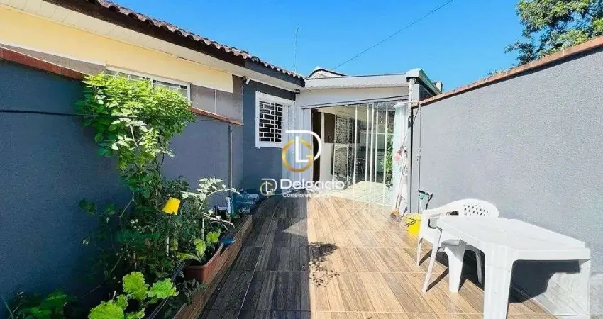 Casa com 2 quartos à venda em Balneário Céu Azul, Matinhos