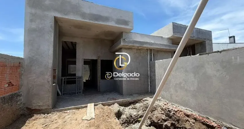 Casa com 2 quartos à venda no Costa Azul, Matinhos