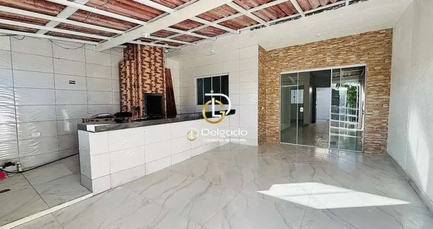 Casa com 2 quartos à venda no Balneário Primavera, Pontal do Paraná