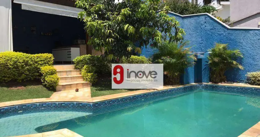 Casa com 4 dormitórios à venda, 260 m² por r$ 1.450.000,00 - jardim do lago - atibaia/sp