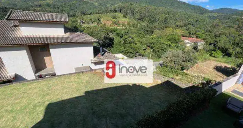 Terreno à venda, 360 m² por r$ 330.000,00 - itapetinga - atibaia/sp