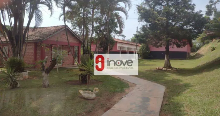 Área à venda, 36000 m² por r$ 4.800.000,00 - cachoeirinha - bom jesus dos perdões/sp