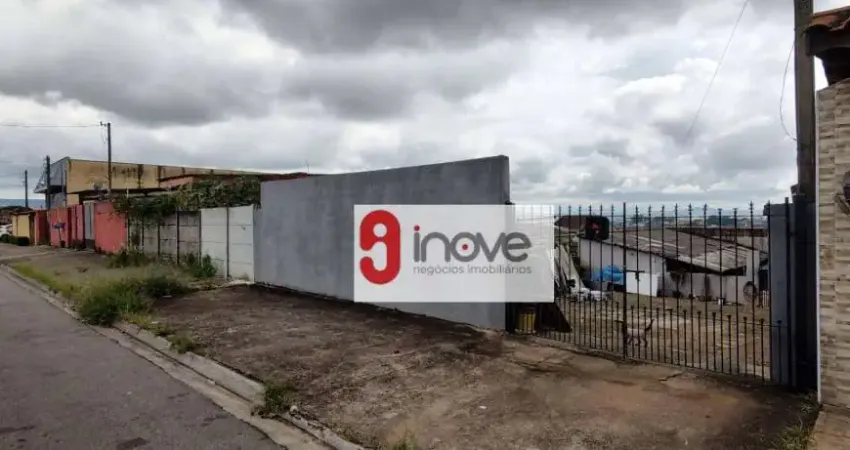 Terreno à venda, 900 m² por r$ 1.300.000,00 - jardim das cerejeiras - atibaia/sp