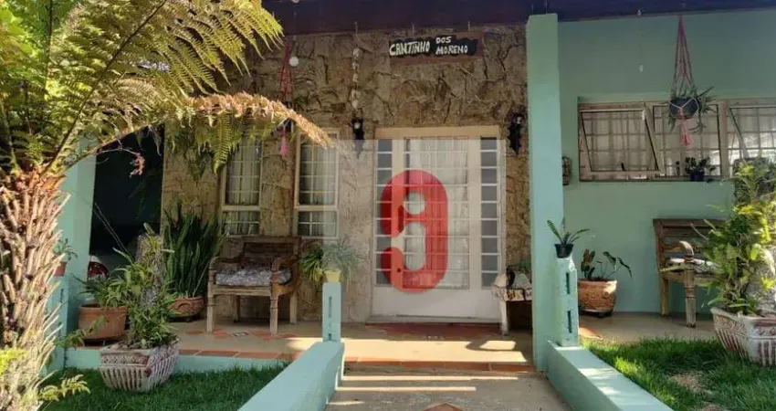 Casa com 3 dormitórios à venda, 228 m² por r$ 1.200.000,00 - jardim do lago - atibaia/sp