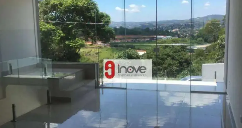 Casa com 3 dormitórios, 160 m² - venda por r$ 1.280.000,00 ou aluguel por r$ 6.840,00/mês - jardim paulista - atibaia/sp