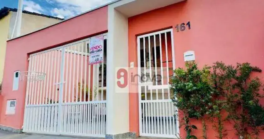 Casa com 2 dormitórios à venda, 96 m² por r$ 480.000,00 - residencial vem viver - bragança paulista/sp