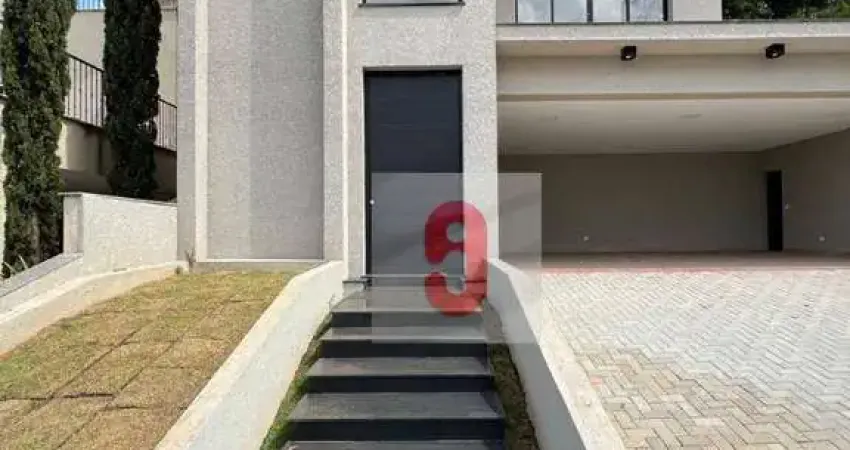 Casa com 3 dormitórios à venda, 216 m² por r$ 2.000.000,00 - jardim américa - bragança paulista/sp