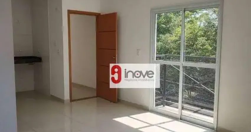 Apartamento com 2 dormitórios à venda, 65 m² por r$ 450.000,00 - atibaia jardim - atibaia/sp