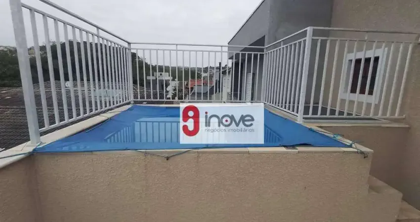 Casa com 3 dormitórios à venda, 173 m² por r$ 600.000,00 - nova cerejeiras - atibaia/sp