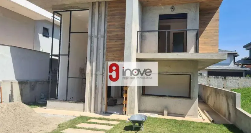 Casa com 3 dormitórios à venda, 180 m² por r$ 1.350.000,00 - loteamento atibaia park i - atibaia/sp