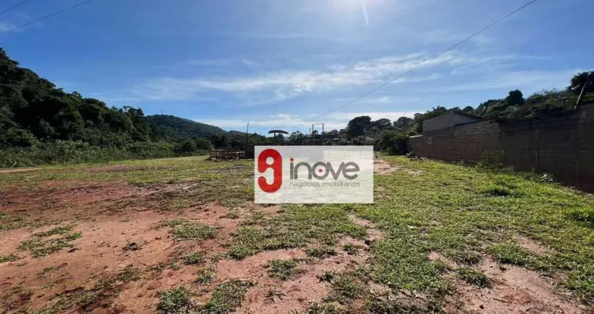 Área, 11000 m² - venda por r$ 2.200.000,00 ou aluguel por r$ 25.000,00/mês - tanque - atibaia/sp