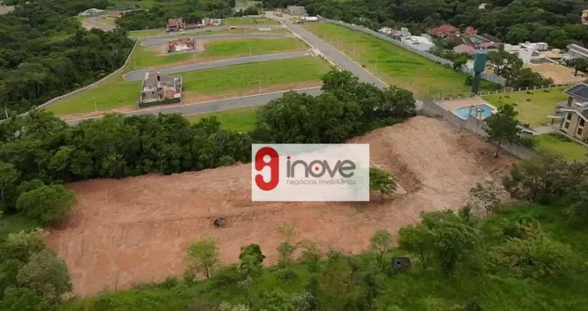Terreno à venda, 5279 m² por r$ 2.500.000 - panorama parque residencial - atibaia/sp