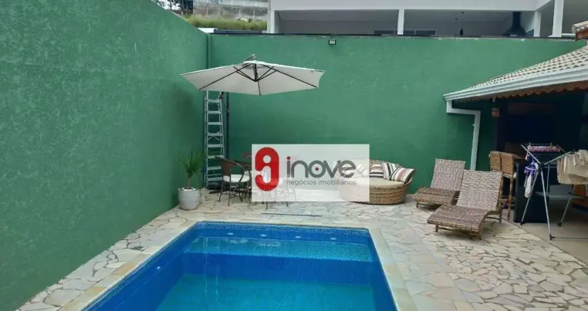 Casa com 2 dormitórios à venda, 98 m² por r$ 495.000,00 - portão - atibaia/sp