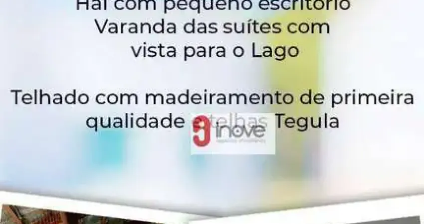 Casa com 4 dormitórios à venda, 280 m² por r$ 1.500.000,00 - jardim paulista - atibaia/sp