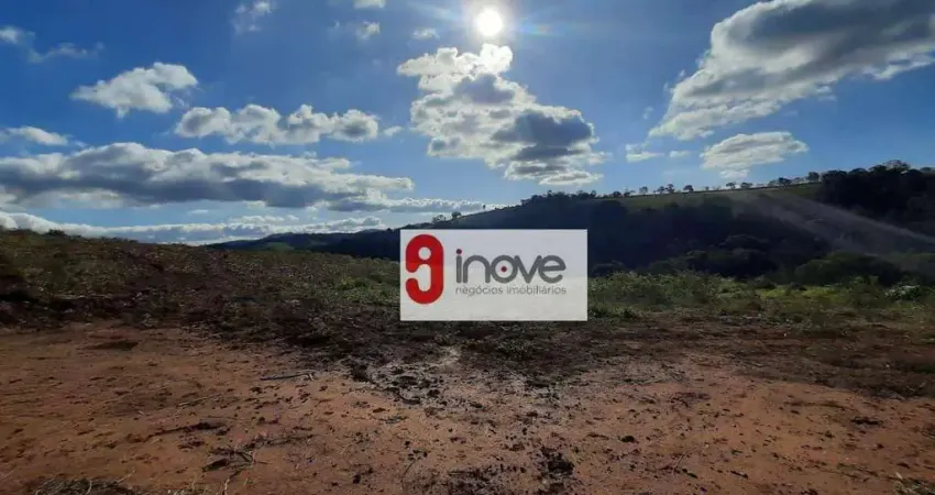 Área à venda, 181500 m² por r$ 5.082.000,00 - boa vista - atibaia/sp