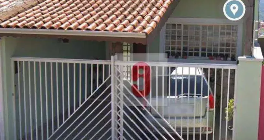 Casa com 3 dormitórios à venda, 97 m² por r$ 499.000,00 - jardim do alvinópolis - atibaia/sp