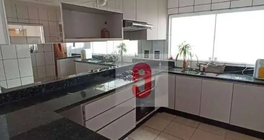 Casa com 3 dormitórios à venda, 200 m² por r$ 1.490.000 - jardim paulista - atibaia/sp