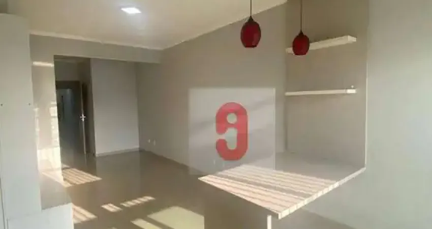 Apartamento com 2 dormitórios para alugar, 80 m² por r$ 3.461/mês - atibaia belvedere - atibaia/sp