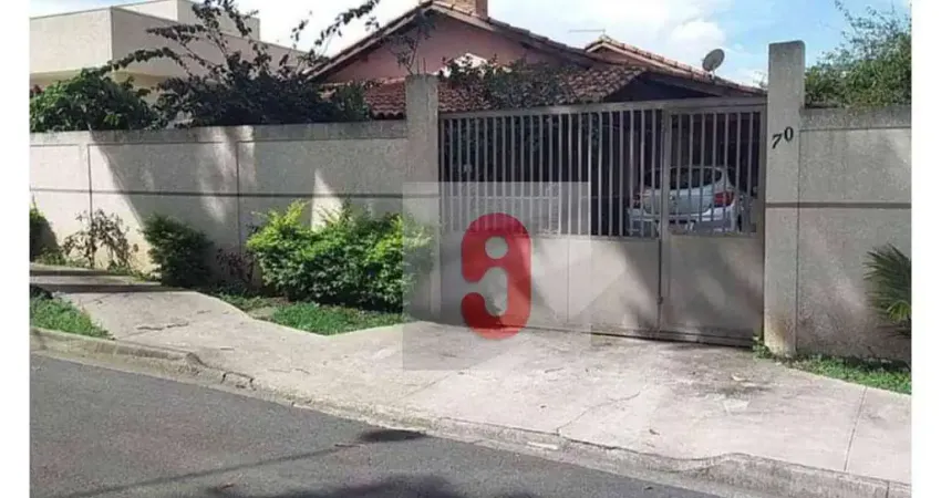 Casa com 3 dormitórios à venda, 257 m² por r$ 969.000,00 - retiro das fontes - atibaia/sp