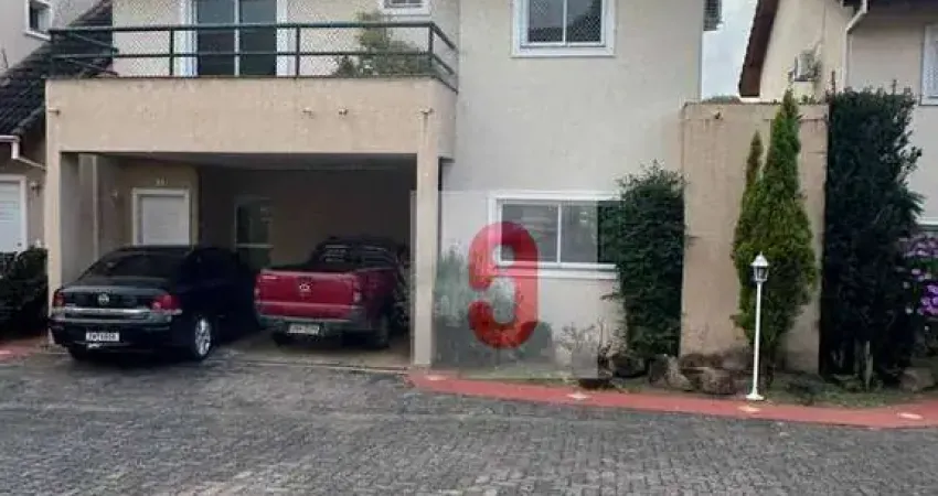 Casa com 3 dormitórios para alugar, 140 m² por r$ 6.013/mês - loanda - atibaia/sp