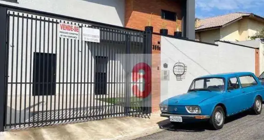 Casa com 3 dormitórios à venda, 138 m² por r$ 1.390.000,00 - nova gardênia - atibaia/sp